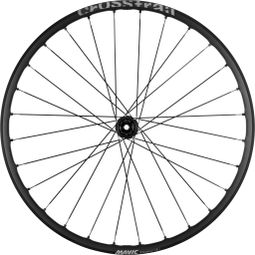 Roue Arrière Mavic Crosstrail SL Carbone 29'' | Boost 12x148 mm | 6 Trous | 2025