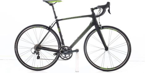 Produit reconditionné · Merida Scultura 5000 Carbone · Noir / Vélo de route / Merida | Bon état