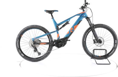 Produit reconditionné - R Raymon FullRay E-Seven 7.0 Vélo électrique VTT  - Très Bon Etat