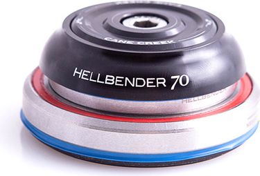 Cane Creek Integrated Hellbender 70 IS41 / 28.6 - Dirección IS52 / 40