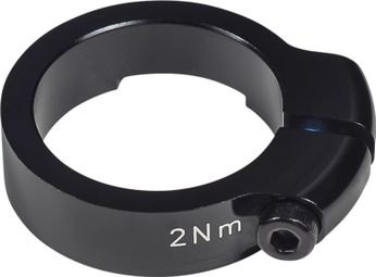 Trek Knock Block 10mm Steering Spacer Black