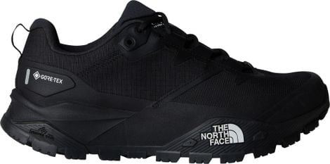 Chaussures de Randonnée The North Face Offtrail Gore-Tex Noir Homme