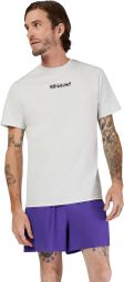 Fox Future Premium Korte Mouw T-shirt Wit