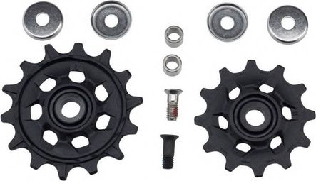 Par de rodillos estafa Sram NX Eagle 12v