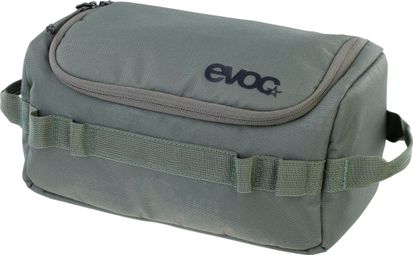 Evoc Toilettas Donkergroen