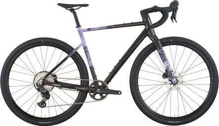 Scott Speedster Gravel 40 Gravel Bike Shimano GRX 10S 700 mm Grey