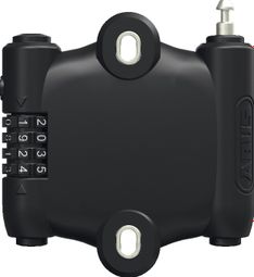 Abus Sportflex 2504/90 Kabelschloss