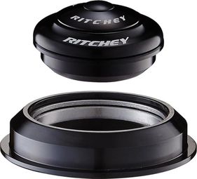 RITCHEY Press-Fit COMP Headset Tapered 1-1/8'' 1.5'' Black