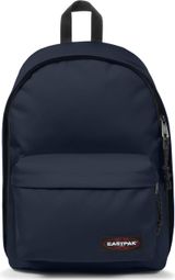 Eastpack Out Of Office Rugzak Navy Blauw