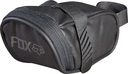FOX SMALL SEAT BAG Black