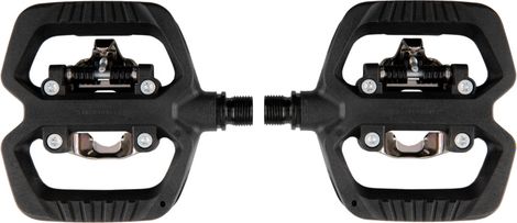 Pair of Look Geo Trekking Pedals Black