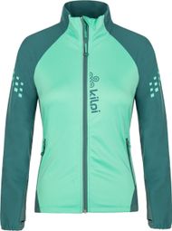 Veste running softshell femme Kilpi NORDIM-W
