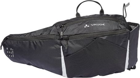 Unisex Hydro Belt Vaude Big Attendant 4L Black