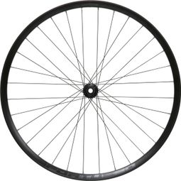 Roue Avant Hope Fortus 30W Pro 5 29'' | Boost 15x110 mm | CenterLock | Noir