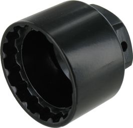 Outil pour contre-ecrou de manivelles Shimano STePS VAR 