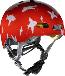 Casque vélo enfant Baby Nutty Take Off MIPS Helm