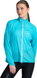 Veste de course pour femme Kilpi TIRANO-W