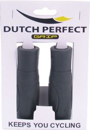 DUTCH PERFECT Grips Noirs