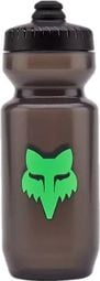 Fox Purist 650 ml Smoke Grey water bottle