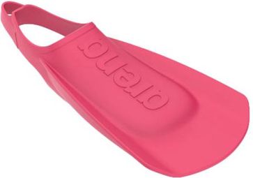Coppia di Pinne Arena Pinne Adulto Nero
