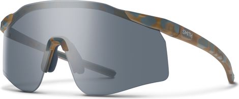 Smith Defy Flint Matte / Tarmac Tortoise / ChromaPop Sunglasses