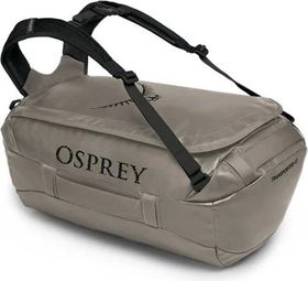 Reisetasche Osprey Transporter 40 Hellgrau