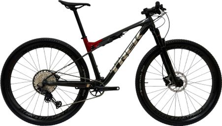 Trek Supercaliber 9.7 Carbon XT 2023 / Vélo VTT / Trek