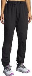 Brooks High Point Waterproof Pants Black Women's