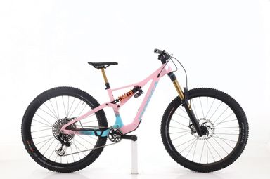 Produit reconditionné · Orbea Rallon M-LTD XX AXS / Vélo VTT | Très bon état