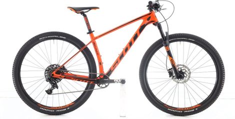 Produit reconditionné · Scott Scale 930 Carbone / Vélo VTT / Scott | Très bon état