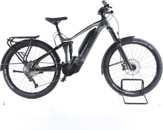 Produit reconditionné - FLYER Goroc4  Vélo électrique VTT 2021 - Bon Etat