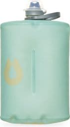 Hydrapack Stow Flask 1L Sutro Green
