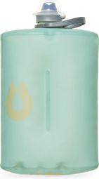 Hydrapak Stow Flask 1L Sutro Green