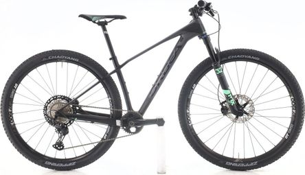 Produit reconditionné · Orbea Alma M25 Carbone XT / Vélo VTT / Orbea | Très bon état