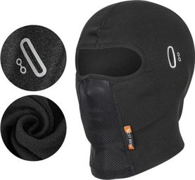 Cagoule de Hiver Thermique avec Trou pour Lunettes