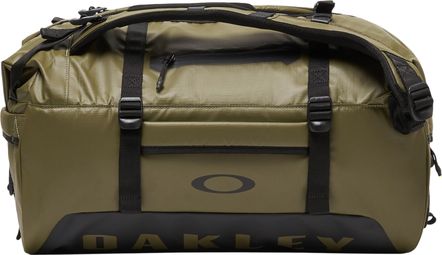 Oakley Road Trip RC Duffle Sporttas 50L Groen