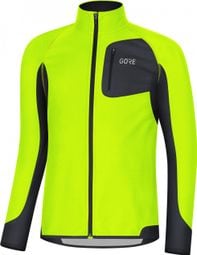 Maillot manches longues Gore R3 Partial Windstopper