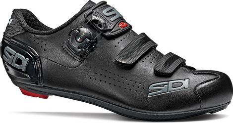 Chaussures Route Sidi Alba 2 Mega Noir 