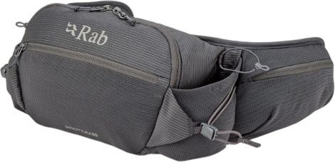 Mochila de senderismo RAB Protium 6 gris unisex 