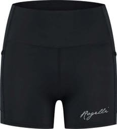 Short Cuissard Running Rogelli Essential - Femme - Noir