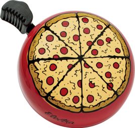 Sonnette Electra Domed Ringer Pizza
