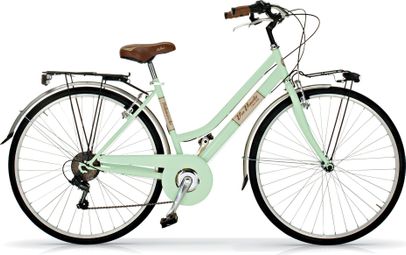 Vélo de ville Airbici Allure Lady  700x35c  6 vitesses.