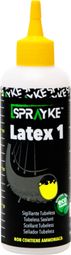 Sigillante per pneumatici tubeless Sprayke Latex 1 200 ml