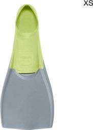 Speedo Long Blade Fin zwemvliezen, veelkleurig, maat 36/37 - Gereviseerd product