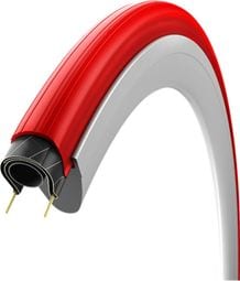 Vittoria Pro Home Trainer Vouwband 700 Rood