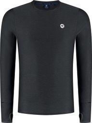 T-shirt Running Manches Longues Homme - Respirant et Léger - Course à Pied - Essential