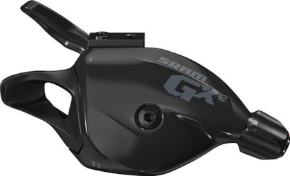 Trigger SRAM GXe 11V avec Collier Noir