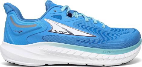 Altra Torin 7 Women's Running Shoes Blue