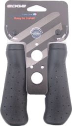 EDGE Grips Ergo Basic 135Mm - Noir