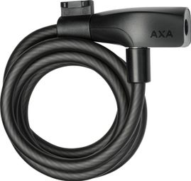 AXA Cadenas Resolute 8-150 - Noir